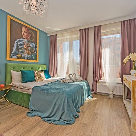 Apartament Starogdanski 20 Luaran gambar