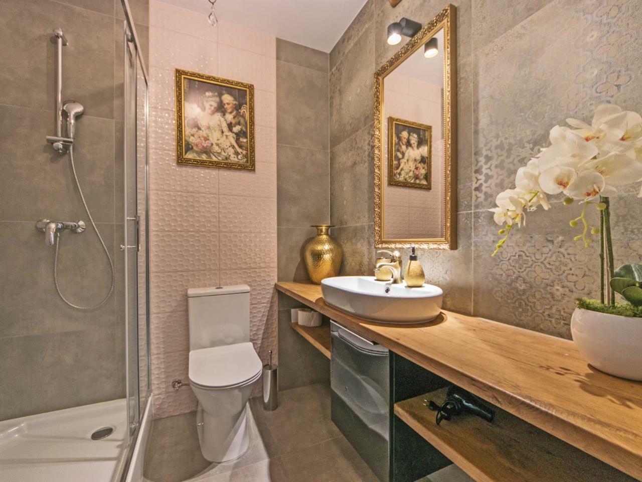 Apartament Starogdanski 20 Luaran gambar