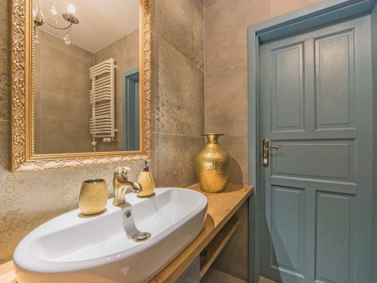 Apartament Starogdanski 20 Luaran gambar